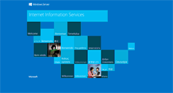 Desktop Screenshot of aoc03.qmark.nl